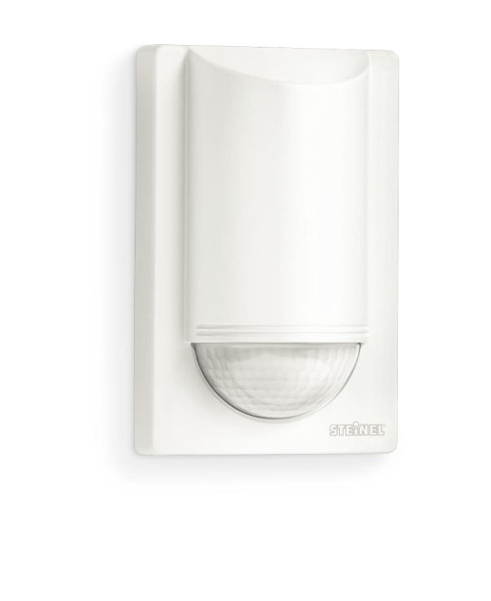 STEIN IR-Bewegungsmelder IS2180-2WS 180° IP54 weiss