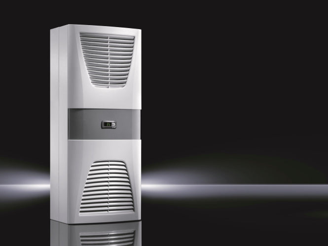 Rittal Wandanbau 400V 1500W SK 3305540 TopTherm Blue e Comfortcontroller