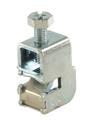 FTG Bügelklemme 1,5-70qmm K00BKS7005 f.Flachkupfer 5mm ABN XSH70-5 HAG K96V