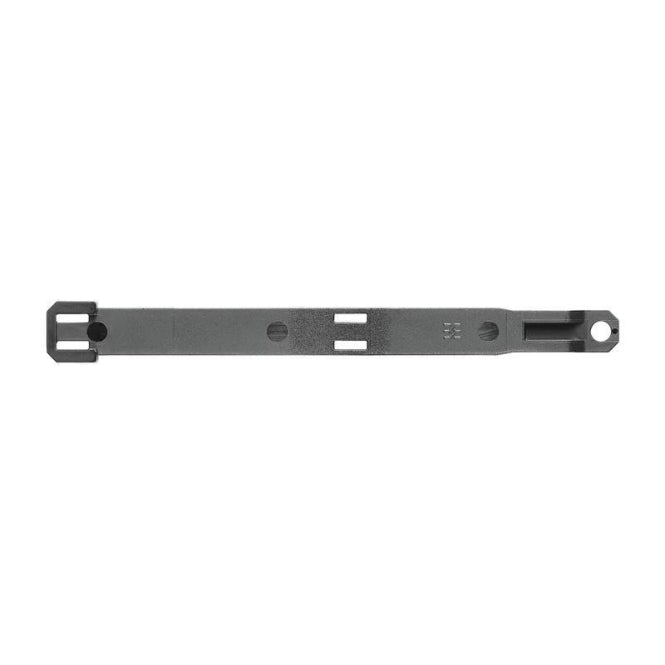 Weidmüller CLI MH 70 HSTR Kabelmarkierer 70x10mm PA SW 0524400000