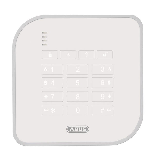 ABUS Secvest Funk-Bedienteil FUBE50001