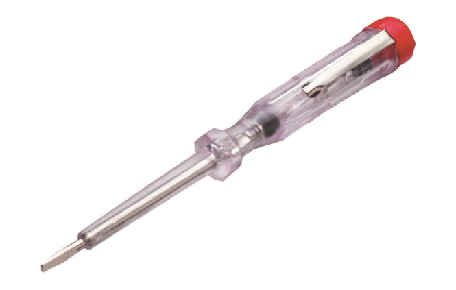 Cimco Spannungsprüfer 3,5x100mm 111288 190mm