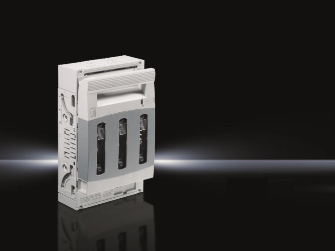 Rittal NH-Trenner Gr.1 250A SV 9344110 690V f.MPL Schraube M10