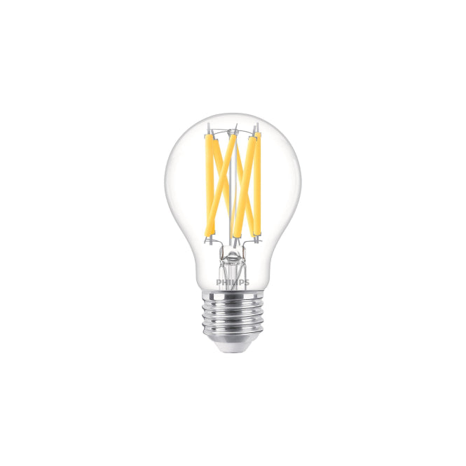PHIL MST LEDbulb 10,5-100W/927 E27 klar AGL 1521lm DIMTONE 2200-2700K EEK D