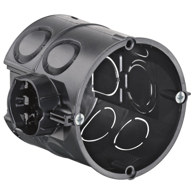 KAIS Abzweig Schalterdose 1556-04 ** mit Schrauben