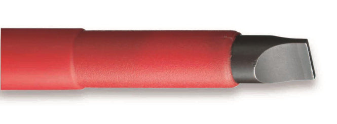 Cimco VDE-Schraubendreher 6,5x1,2x150mm Elektriker 117706