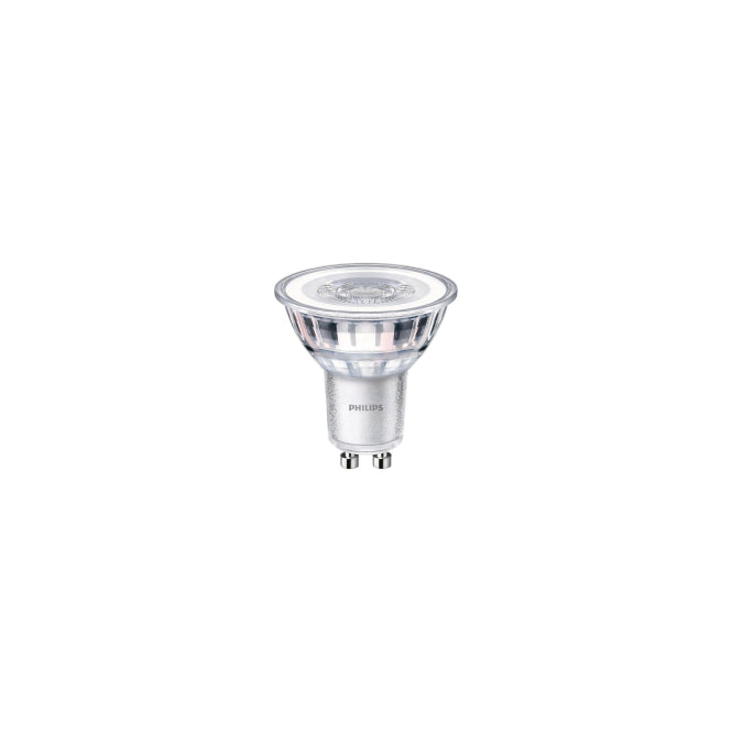 PHIL CorePro LEDspot 5-50W/840 72839000 GU10 36° 15000h EEK F