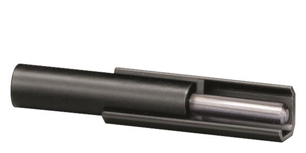 Siemens 5ST38051 Griffverbinder für FI-/LS T=70mm f.Anbau VE = 5 St.