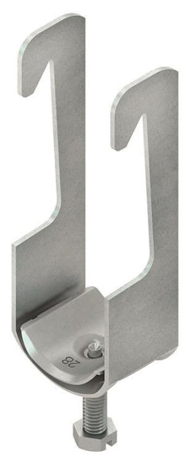 NIED Bügelschellen BW 50