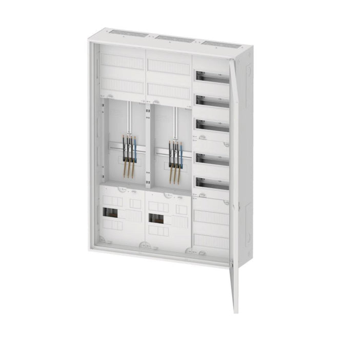 EATON ZSD-ZZV-1100/APZ 191010 Zähler-Komplettschrank 191010