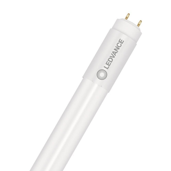LEDV LED Tube Uni Value 8W/840 (18W) T8 600mm UO 900lm 190° EEK E