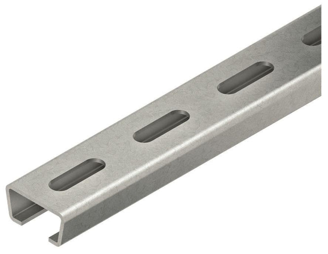 NIED Ankerschiene 35x18x2mm 2980/2FL