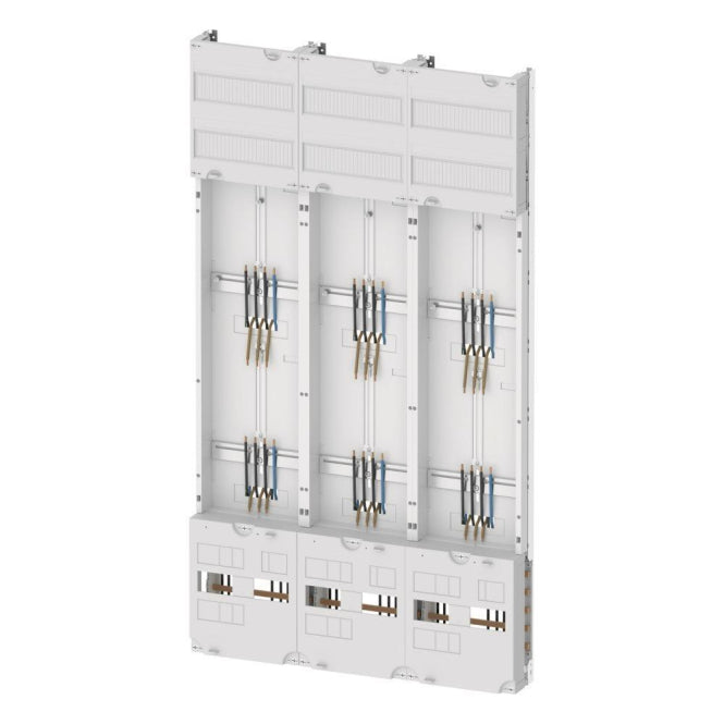 EATON ZSD-Z39A1075 Zählerfeld 3- 230816 feldrig 230816