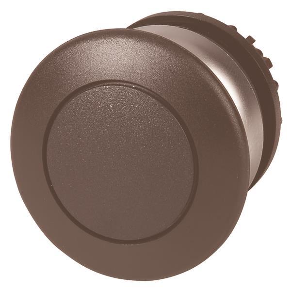 EATON M22-DP-S Pilzdrucktaste 216712 schwarz tastend 216712