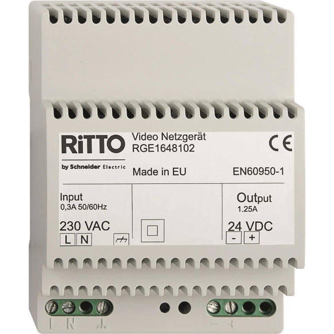 Ritto Video Netzgerät RGE1648102