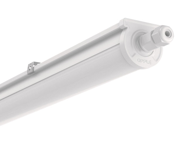 OPPLE Waterproof Basic G2 PC IP65 50W 6500lm 4000K DV 3x1,5 1500mm