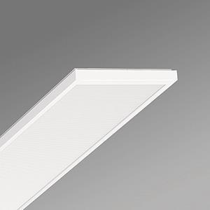 REGIO Anbauleuchte alevo-AVAMP/1500-355 4200-7000lm 4000K UGR19 1548x354mm