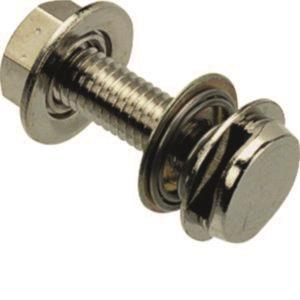Hager 3Zählerschrauben N94N