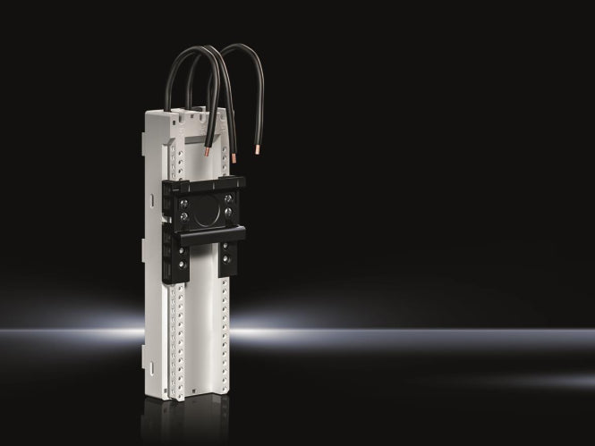 Rittal Geräteadapter Comfort SV 9635330 45mm (16A) 1=4