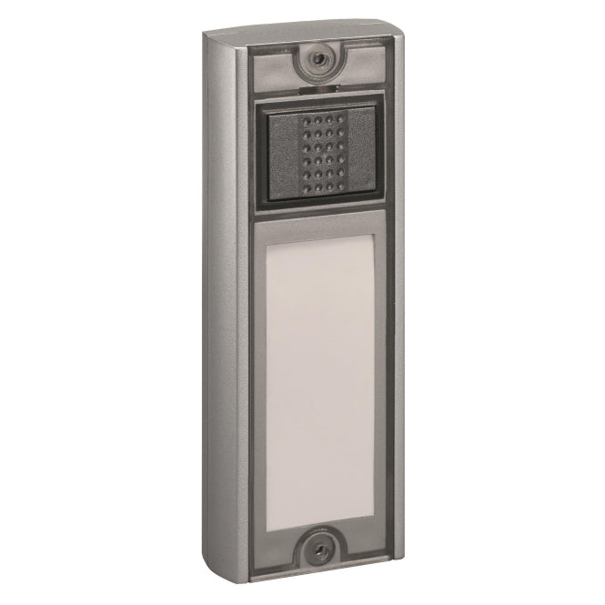 GRO Funk-Zusatz-Sender MISTRAL SE 03.0-s Reichweite 500m silber 43440