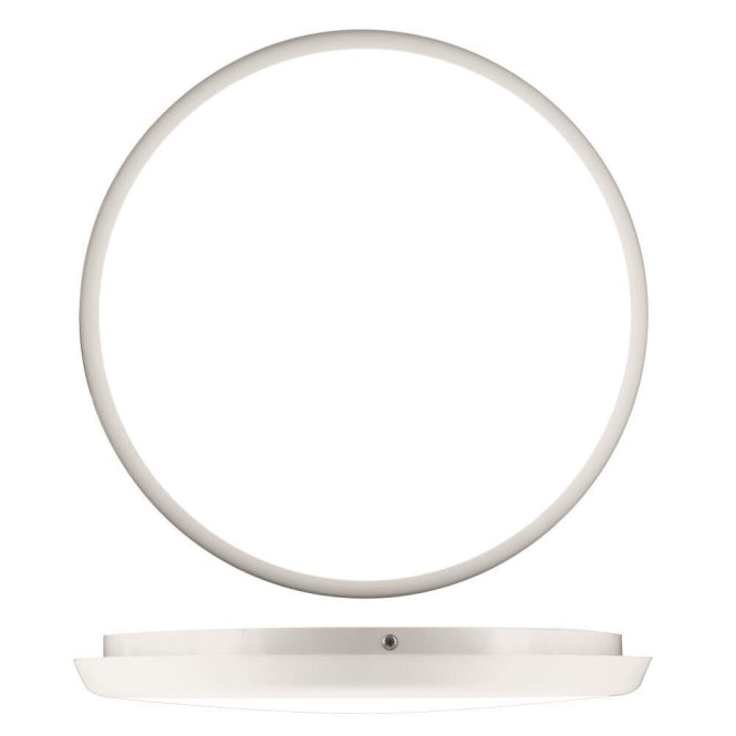 BEG LED Rundleuchte Luxomatic 93621 AL8-25-300-LED-3C m.Wahlschalter