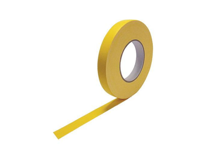 CELL Gewebeband 19x50 NR. 90 gelb 146048