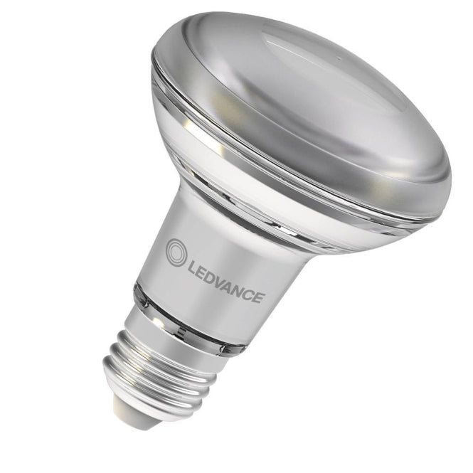 LEDV LED Reflektor 8,5-100W/827 R80 E27 36° 15000h EEK F