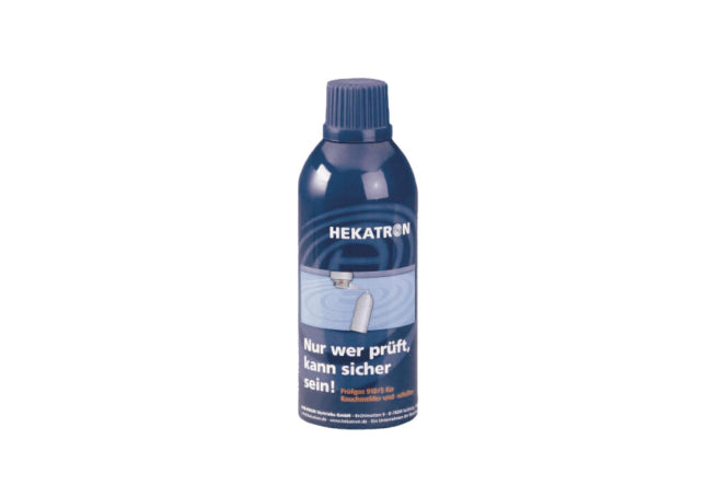 Hekatron Prüfspray für Rauchmelder 918/5 und Rauchschalter