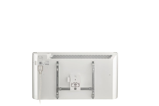 Dimplex Wandkonvektor DTD-Serie DTD4R 20 2,0 kW elektronisch 82840020