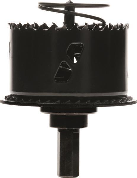 Bosch Lochsäge mit Randversenker 68mm HSS 2608594268
