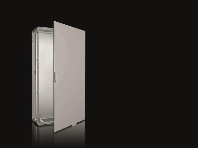 Rittal Anreih-Schranksystem VX 8084.000 1-türig BHT 1000x1800x400mm