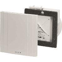 HELI Ventilatoreinsatz ELS- ELS-VEZ 100 VEZ100 m.eingeb.Nachlaufschalter 0434