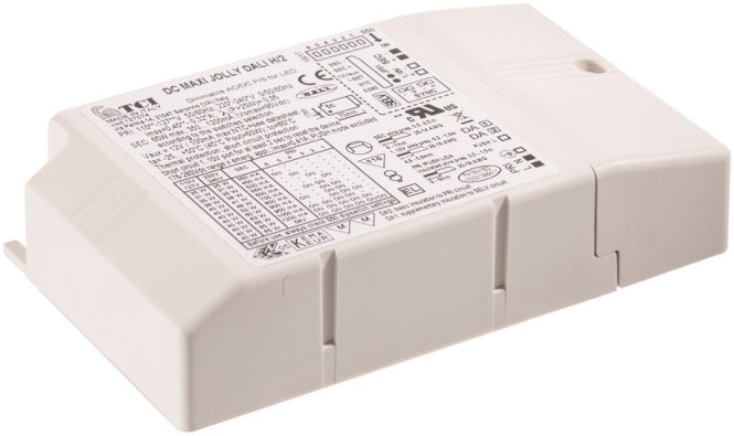LEDxON Konstantstromquelle 3000224 230VAC/DC einstellbar