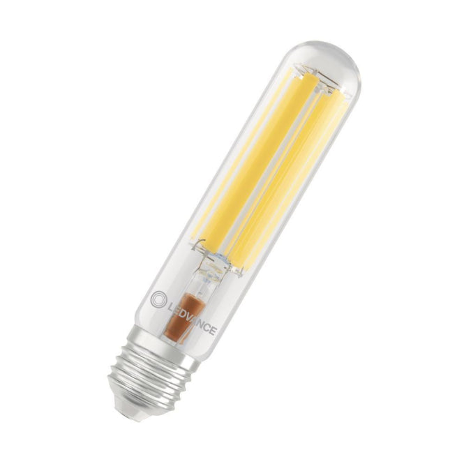 LEDV NAV LED FIL V 41W/740 7500lm (100W) IP65 E40 360° 25000h Filament EEK C