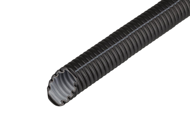 Fränkische FFKuS-EM-F-LS0H 16 Low Smoke mittleres Ku-Wellrohr M16 25510016