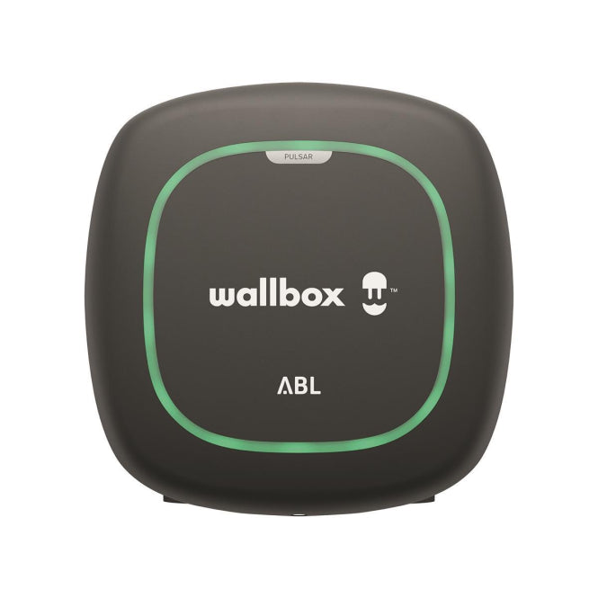 ABL Wallbox Pulsar 11kW 100000446 Ladestation m.Ladekabel
