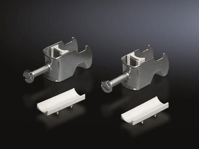 Rittal Kabelschelle 18-22mm DK 7097000 1=25