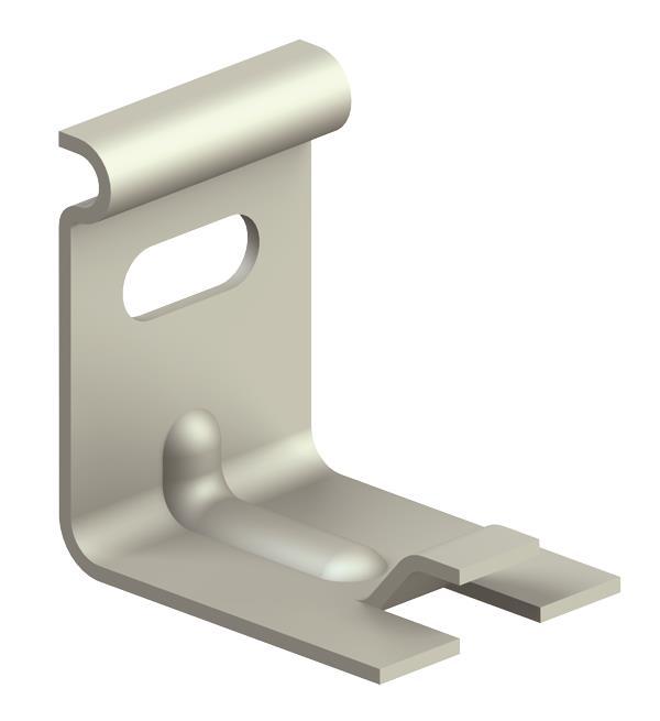 Cablofil CM586058 CAT 30 0,2kN V2A Ausleger aus Edelstahl