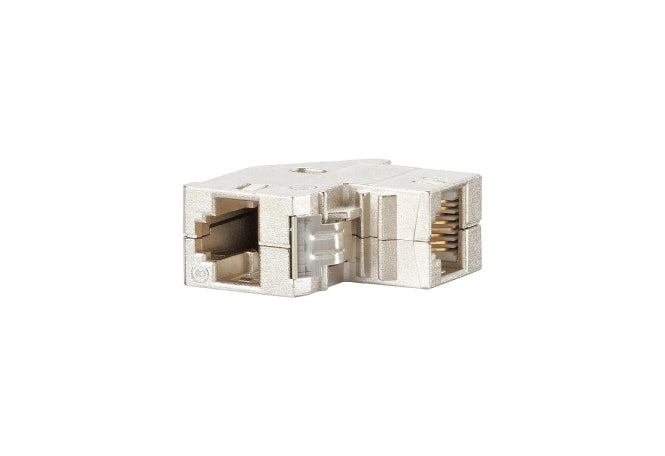 Metz E-DAT Modul Kupplung 8(8) 1309A1-I 90 Grad
