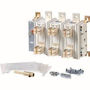 EATON QSA630-3/3 1318542 Lasttrennschalter 3p 630A Zwischenbau