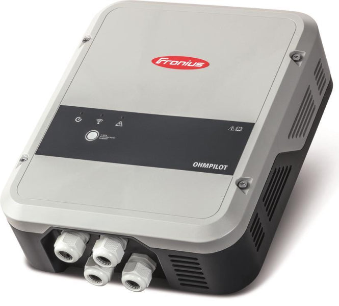 Fronius Ohmpilot 9.0-3 m.Product ID Heizstabregelung 0-9kW 4,050,016