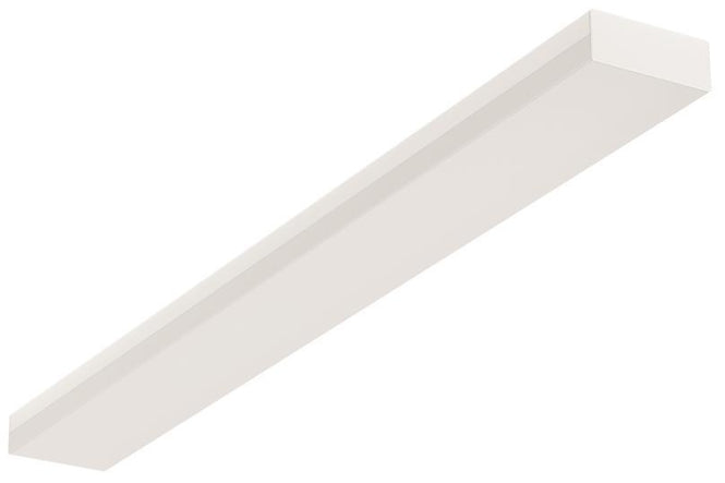 RZB Anbauleuchte Plania 312787.002.1 52W 5650-7400lm 4K UGR22 opal 1520x160mm