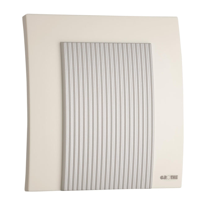 GRO Gong 44565 565 w/sim mit Doppelklang weiss/silb