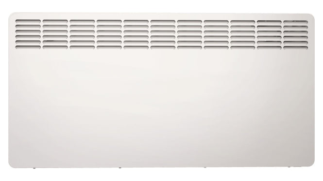 AEG Wandkonvektor 2,0kW 230V WKL 2005 LCD weiß 236535