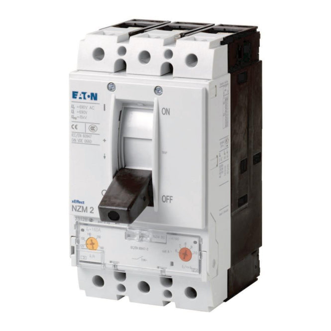 EATON NZMH2-A200 259102 Leistungsschalter 3p 200A 259102