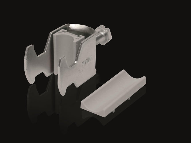 Rittal Kabelschelle 6-14mm DK 7077000 1=25