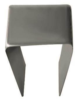 Mersen 01713.700000 Spezial-Haltefedern NEOZED