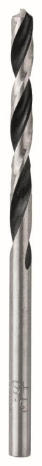 Bosch HSS-Spiralbohrer PointTeQ 3,5x70/39mm 2608577160