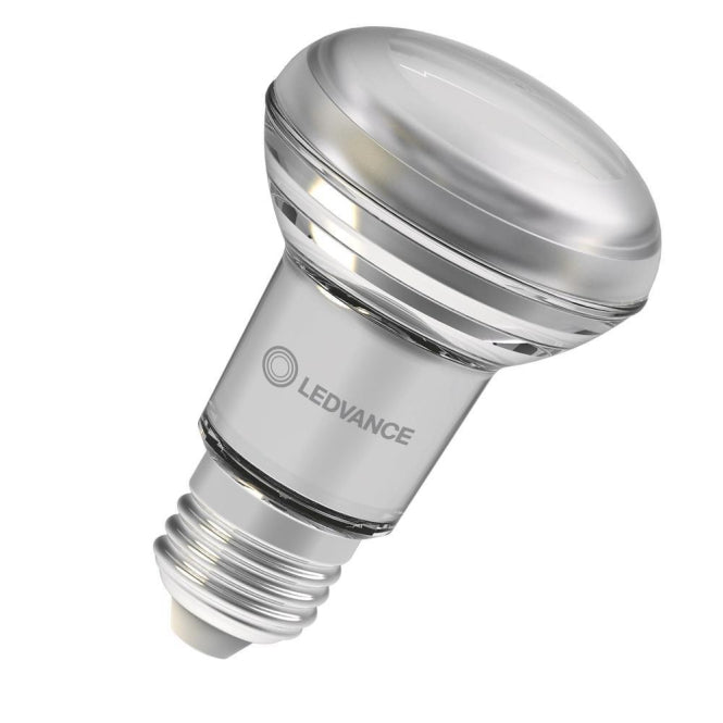 LEDV LED Reflektor 4,8-60W/827 R63 E27 36° 15000h EEK F