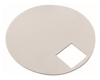 Hekatron Klebepad für Genius Plus und Plus X VPE 10Stk 31-4100001-01-02